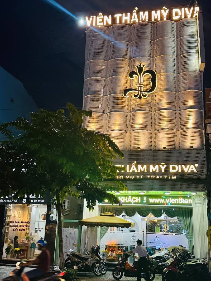 Thẩm Mỹ Trang Đài Mỹ Tho photo