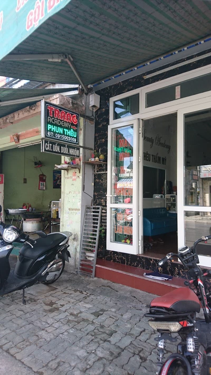 Thẩm Mỹ Trang My - Academy & Beauty Quận Thanh Xuân photo