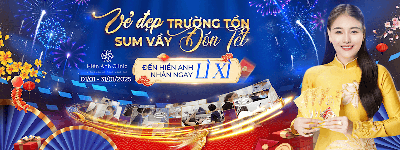 Thẩm mỹ và Spa Hiền Anhh Quận Ngũ Hành Sơn photo