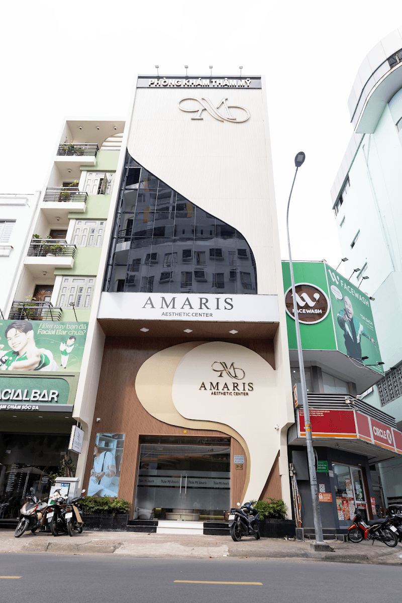 Thẩm Mỹ Viện Amaris Quận 10 photo