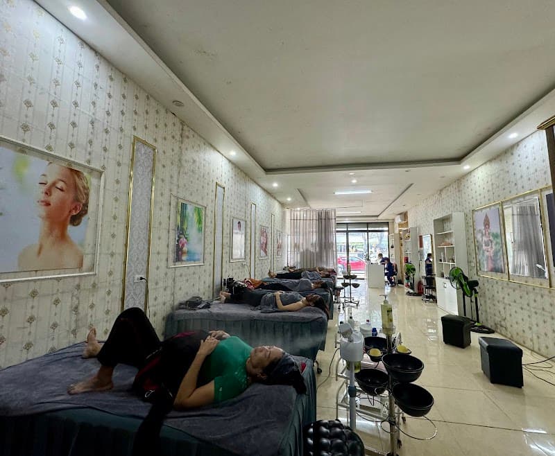 Thẩm Mỹ Viện BANGKOK Hà Tĩnh photo