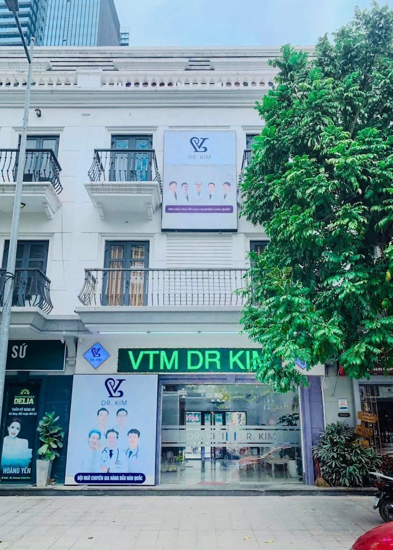 Thẩm mỹ viện Bonita Thanh Hóa photo