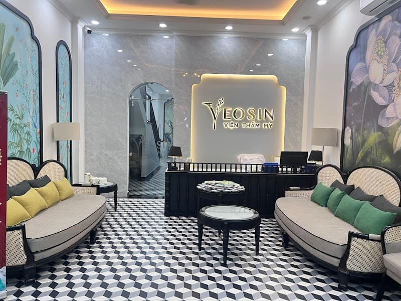 Thẩm Mỹ Viện Cheonsa Quận 10 photo