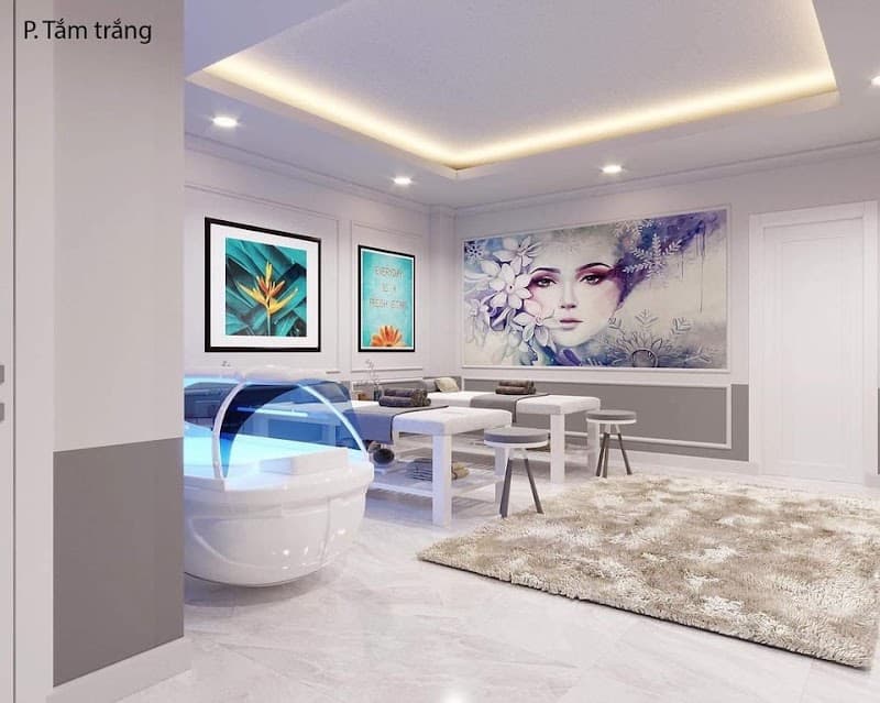 Thẩm Mỹ Viện Chinh Nguyễn Hai Duong photo