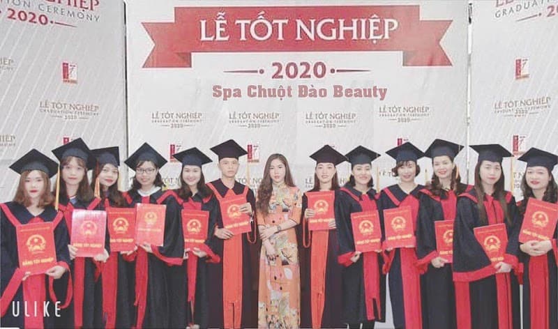 Thẩm Mỹ viện Chuột Đào Vinh photo