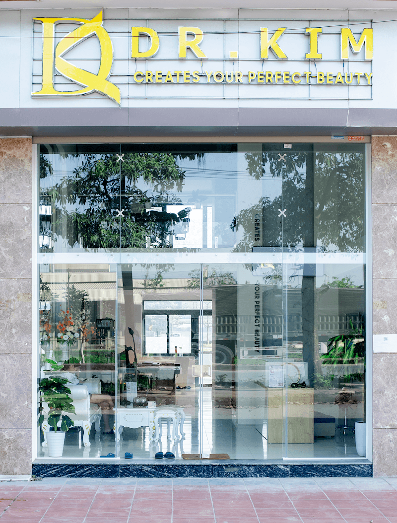 Thẩm Mỹ Viện Dr. Kim Huyện Tiên Du photo