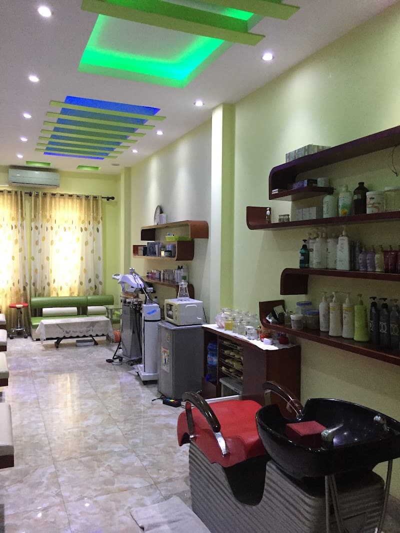 Thẩm Mỹ Viện Hà Chi Thị Xã Từ Sơn photo