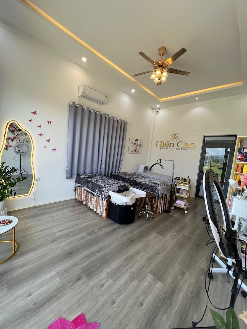 Thẩm Mỹ Viện Hiền Cao Huyện Vĩnh Thạnh photo