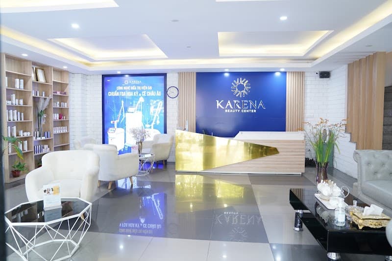 Thẩm Mỹ Viện Karena Đông Anh Huyện Đông Anh photo