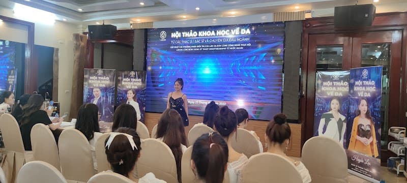 Thẩm Mỹ Viện Lefica Group Hải Dương photo