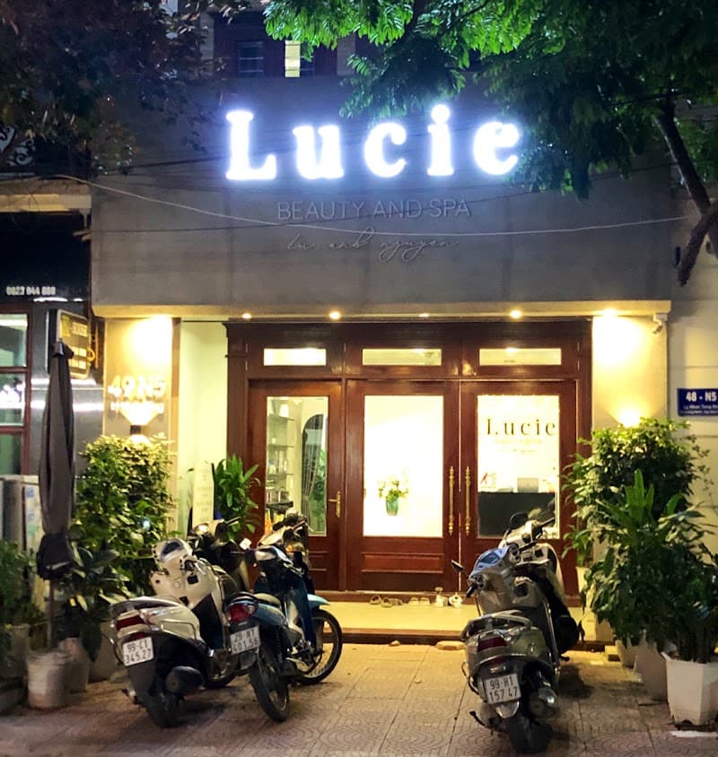 Thẩm Mỹ Viện LUCIE - Bắc Ninh photo