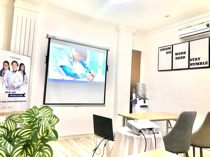 Thẩm Mỹ Viện Maia And Maia Quận Hoàn Kiếm photo