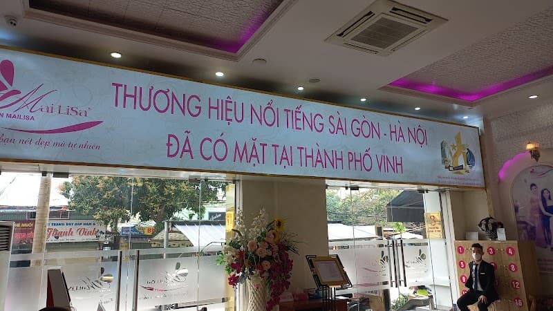 Thẩm mỹ viện Maylisa Thanh Hóa photo