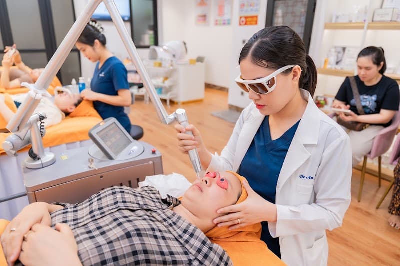 Thẩm Mỹ Viện Minh Anh - Nga Sơn Huyện Nga Sơn photo