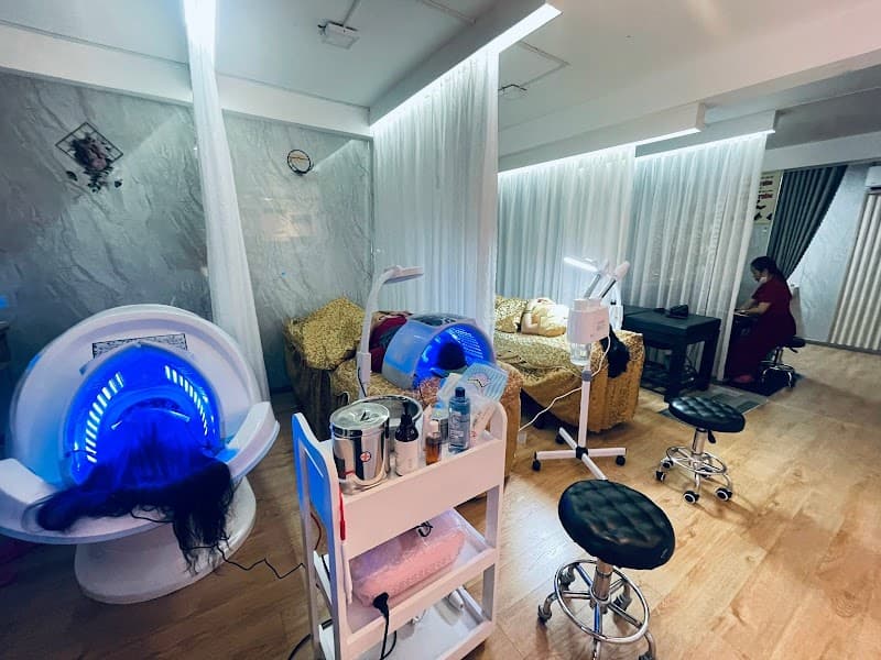 Thẩm Mỹ Viện Ngọc Quỳnh Quận Thanh Khê photo