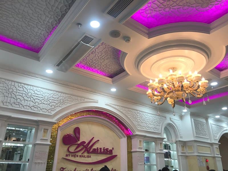 Thẩm mỹ viện-Nguyễn Khánh Toàn Excellence SPA Quận Cầu Giấy photo