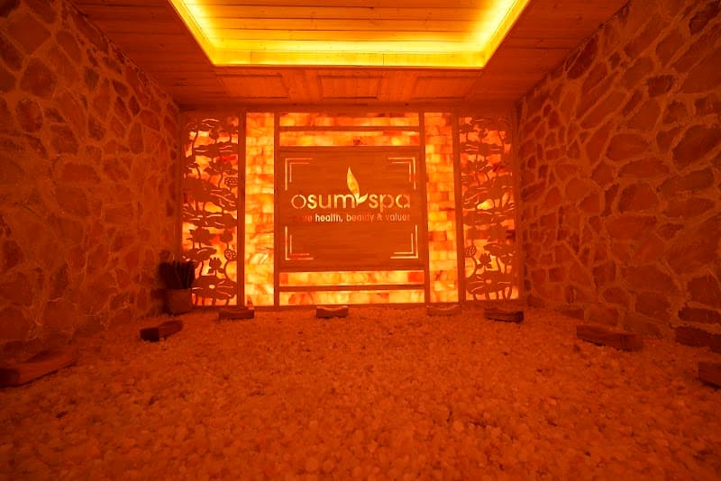 Thẩm Mỹ Viện Quốc Tế Sun Academy Quận Hà Đông photo