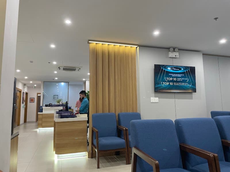 Thẩm Mỹ Viện Quốc Tế Victoria Quận 12 photo