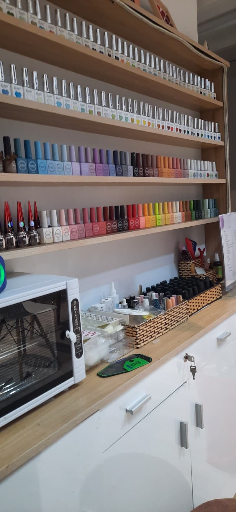 Thẩm Mỹ Viện Quỳnh Nhi-Đẹp từ tâm Huyện Ea Kar photo