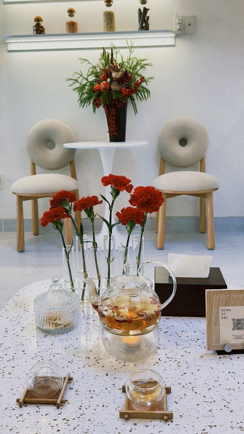 Thẩm Mỹ Viện Sora Luxury - Giảm Béo Công Nghệ Châu Âu Quận 10 photo