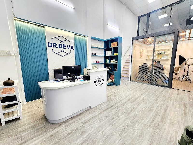 Thẩm mỹ viện & Spa - Dr.Văn Quận Đống Đa photo