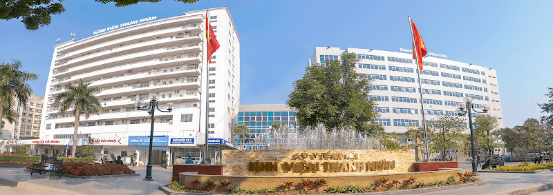 Thẩm Mỹ Viện Thanh Nhàn Huyện Phong Điền photo
