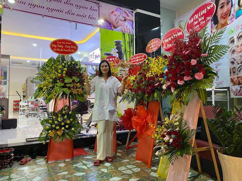 Thẩm mỹ viện Trang Ruby Phan Thiết photo