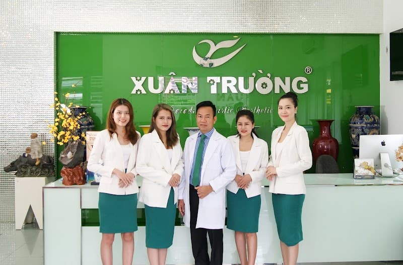 Thẩm Mỹ Viện Xuân Trường Hồ Chí Minh photo