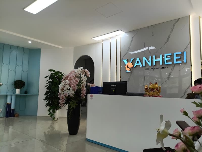 Thẩm Mỹ Viện Yanhee - 75 Trần Hưng Đạo, Quận 5 photo