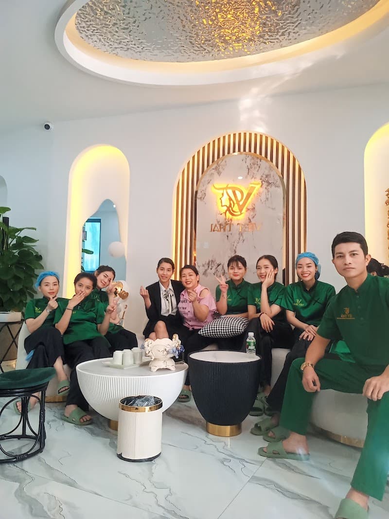 Thẩm Mỹ Việt Thái Hà Tĩnh photo