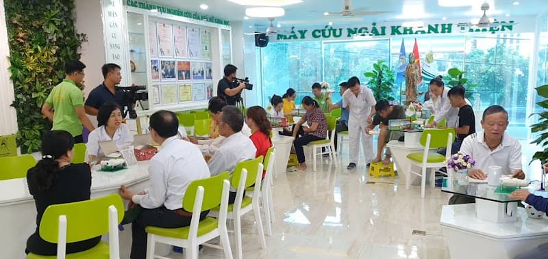 Thảm Ngải Cứu Đông Y Chính Hãng Quận Hà Đông photo