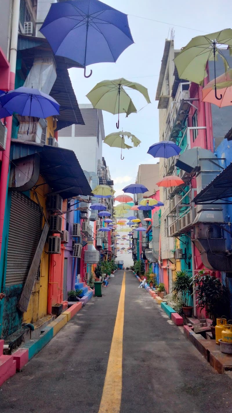 Thambipillay Bandar Kuala Lumpur photo