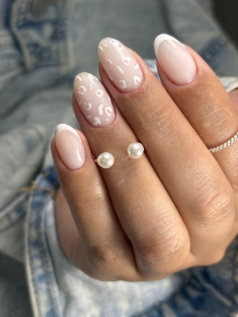 Thamys Nails Providencia photo