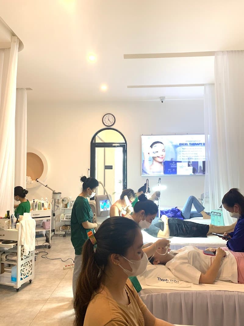 THANA SPA Huyện Long Điền photo