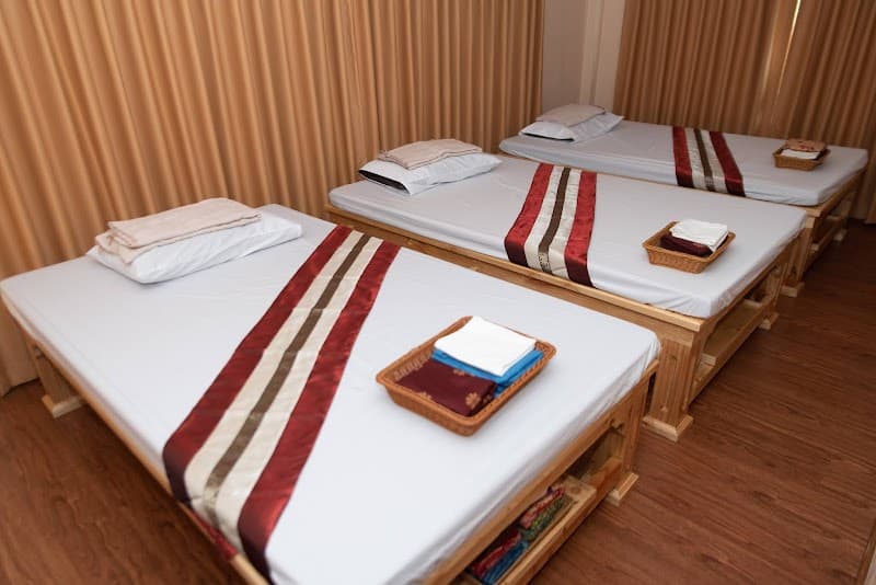 Thanakorn Thai Traditional Massage Kabin Buri photo