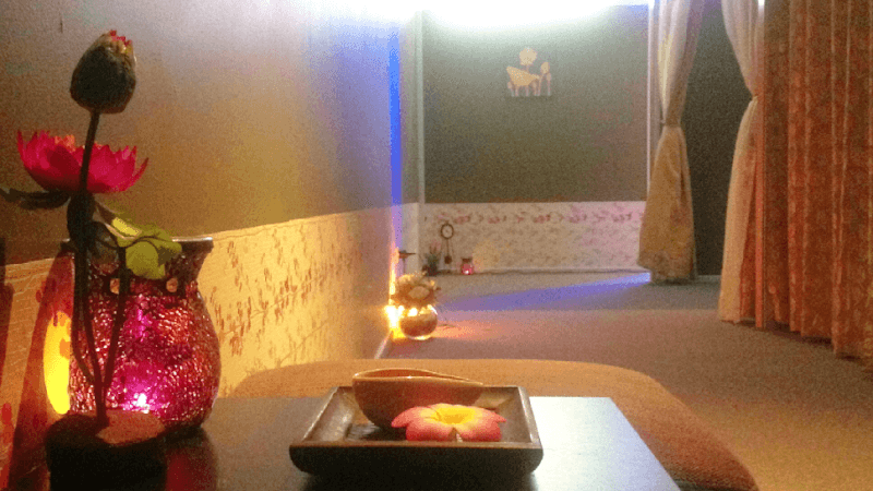 Thanaprathan Thai Massage and Spa Bowral photo