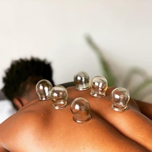 ThanekaSpa Thaneka trading CC Windhoek East photo