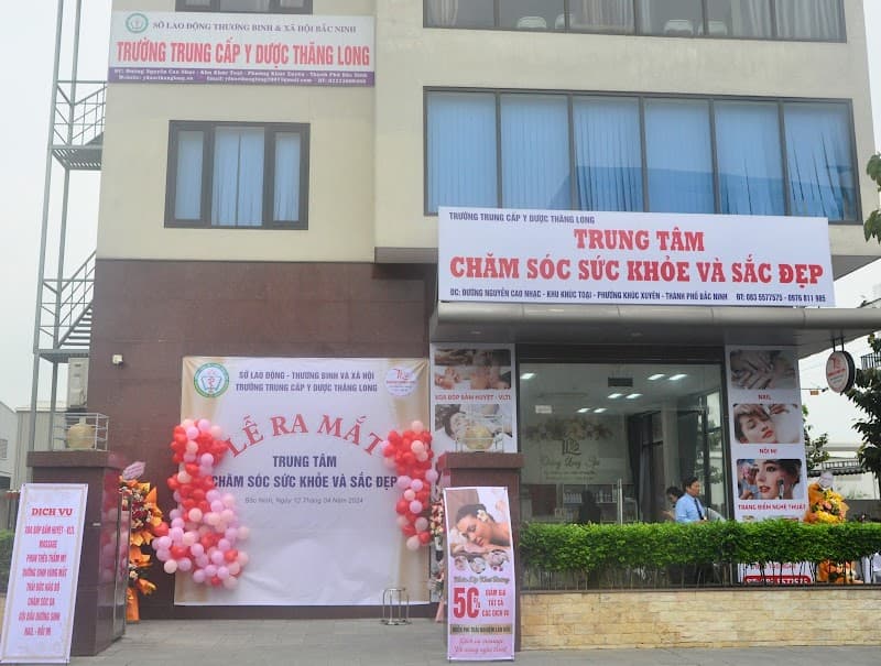 ThĂNg Long Spa Bắc Ninh photo