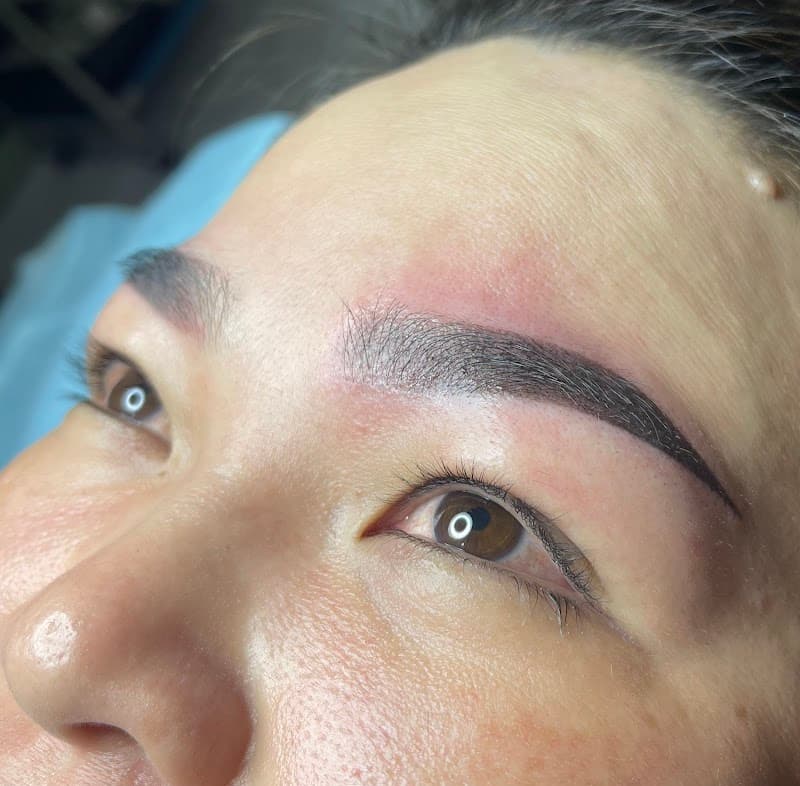 Thanh Danh Spa Dĩ An photo