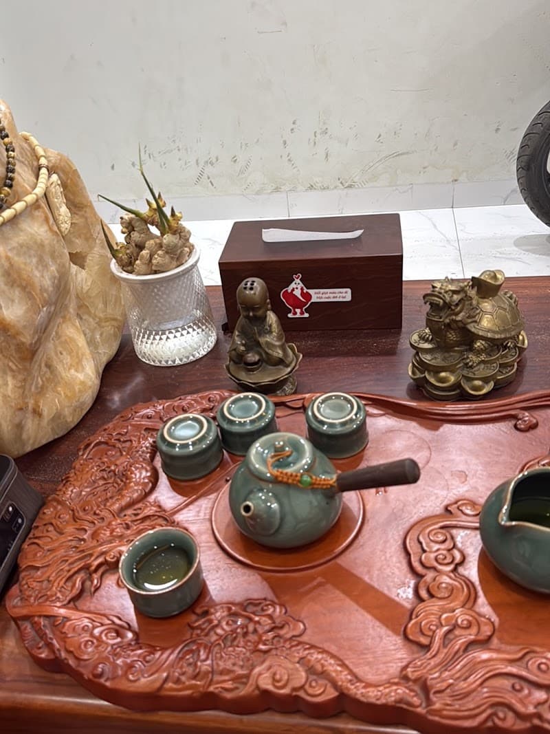 Thanh Dung Spa Quận Hà Đông photo