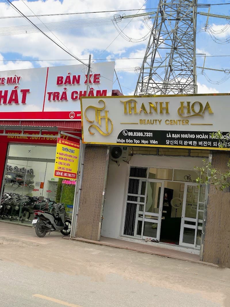 Thanh Hải Spa Bắc Ninh photo