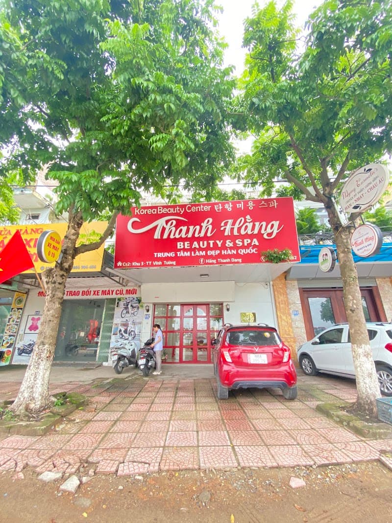 Thanh Hằng Beauty & Spa Bắc Giang photo