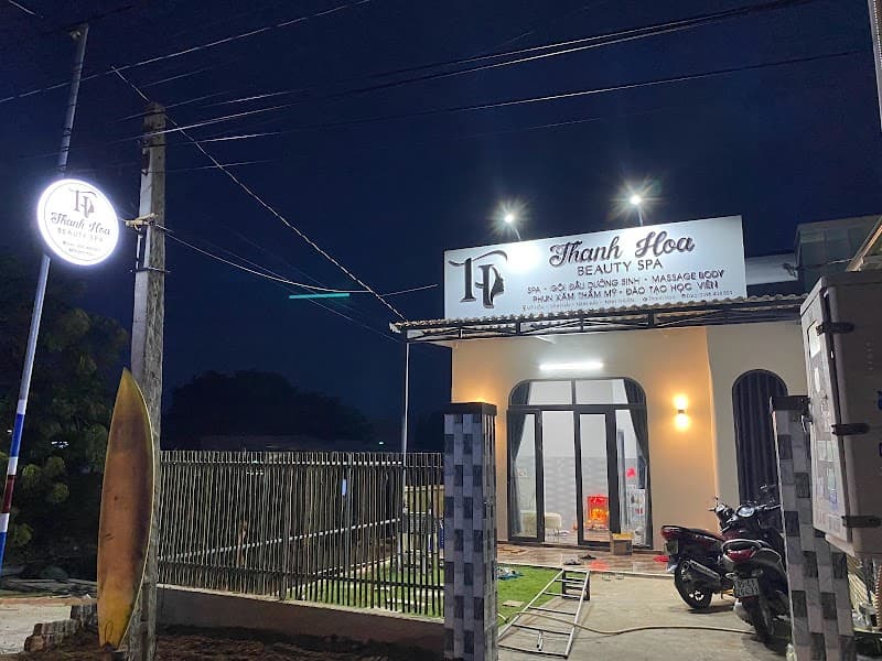 Thanh Hoa Beauty Spa Xã Vĩnh Hải photo