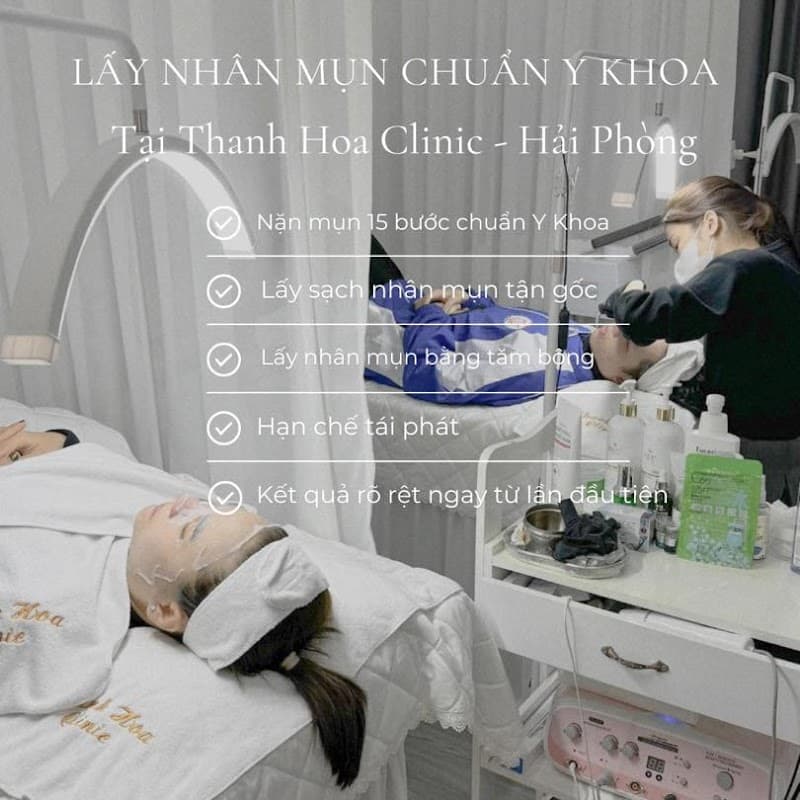 Thanh Hoa Clinic Quận Hải An photo