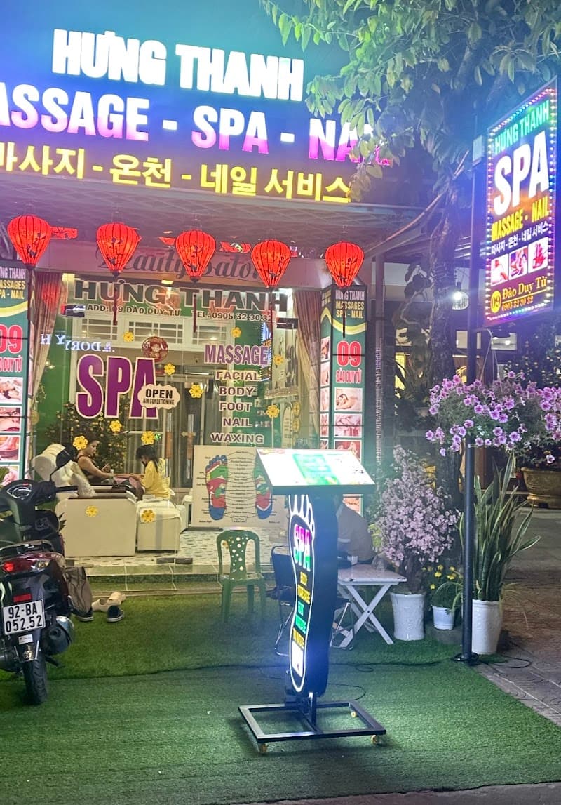 Thanh Hưng - Beauty Spa Quận 3 photo