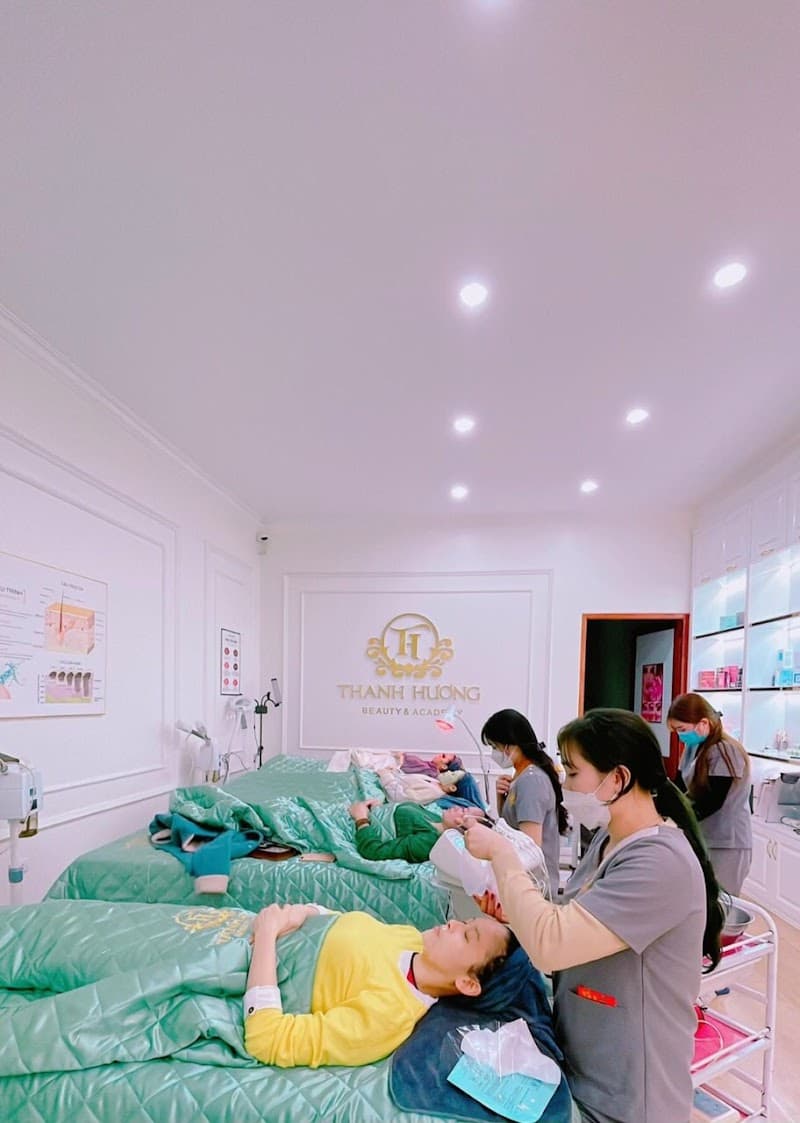 Thanh Hương Beauty Spa Cẩm Phả photo