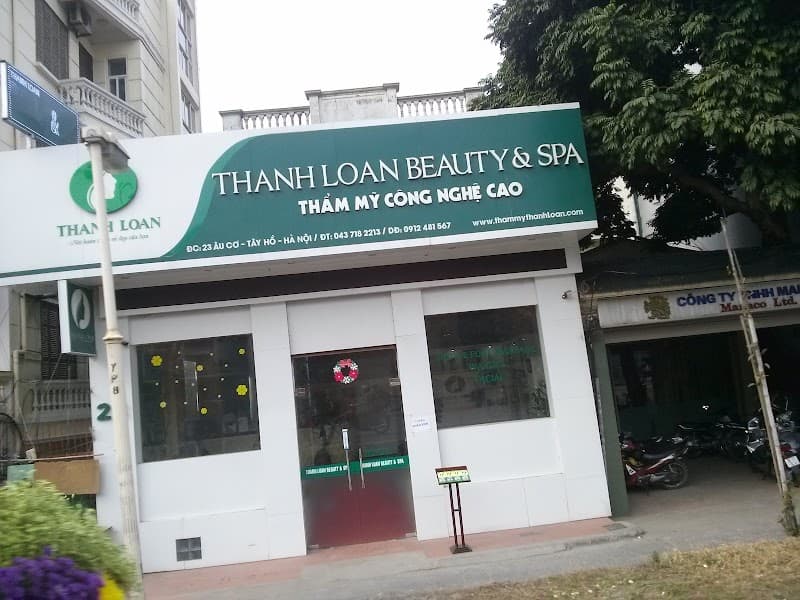 Thanh Loan Beauty & Clinic Quận Tây Hồ photo