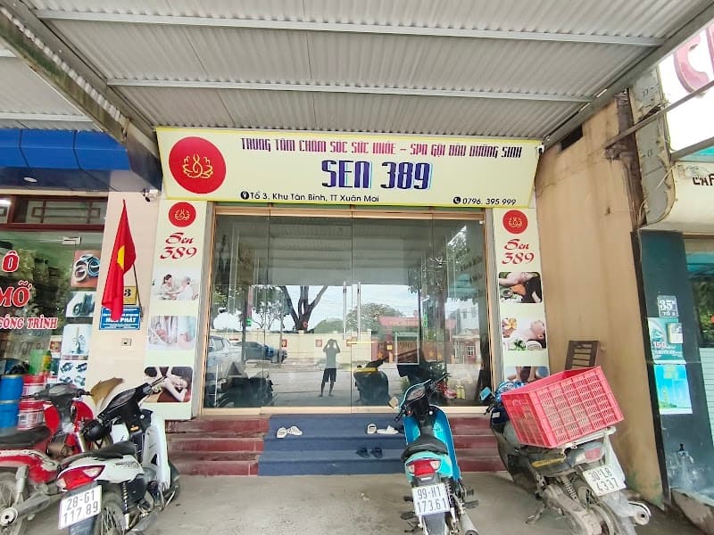 Thanh Loan Spa - Massage Dưỡng Sinh Huyện Chương Mỹ photo