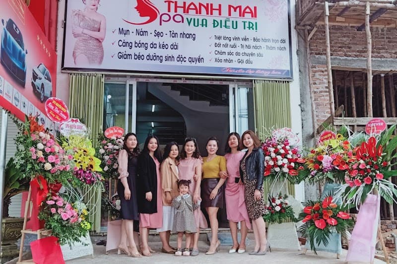 Thanh Mai Spa Huyện Tân Yên photo