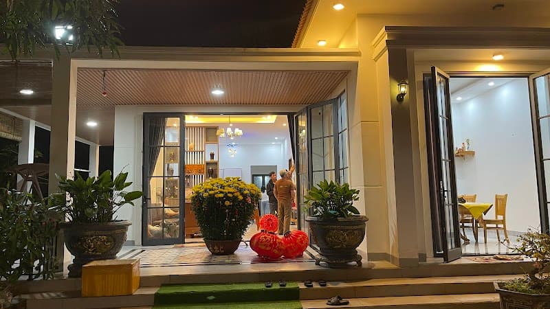 Thanh Ngân Beauty Xã Tam Xuân photo